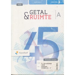 Getal en Ruimte 12e Editie