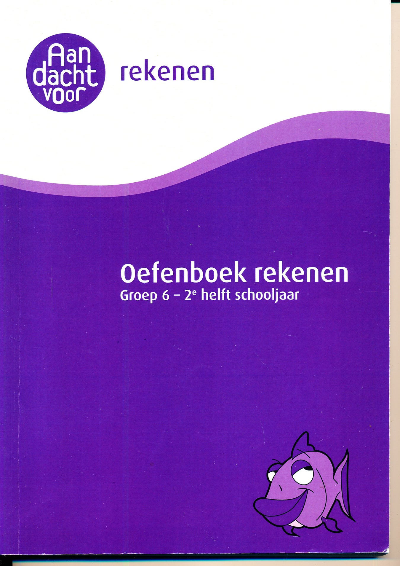 Aandacht voor rekenen