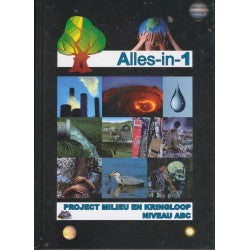 Alles-in-1 Project Milieu en Kringloop