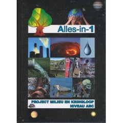 Alles-in-1 Project Milieu en Kringloop