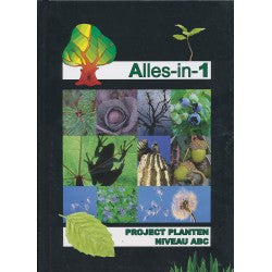 Alles-in-1 Project Planten
