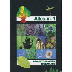 Alles-in-1 Project Planten