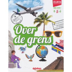 Atlantis Begrijpend en Technisch Lezen (2022)