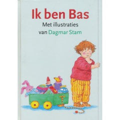 Ik ben Bas (2004)