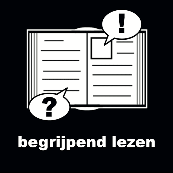 Begrijpend lezen