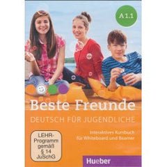 Beste Freunde
