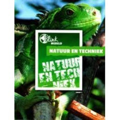 Blink Wereld Natuur en Techniek