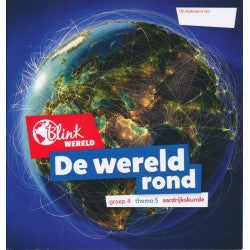 Blink Wereld Aardrijkskunde