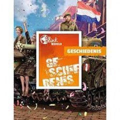 Blink Wereld Geschiedenis