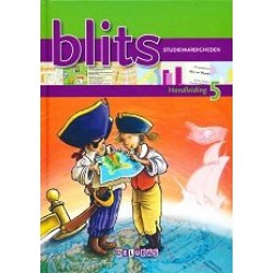 Blits Studievaardigheden versie 1