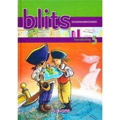 Blits Studievaardigheden versie 1