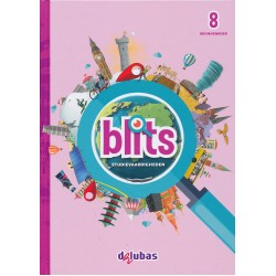 Blits Studievaardigheden versie 2