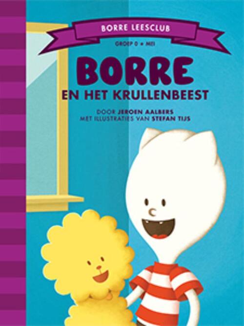 Borre Leesseries en Losse leesboekjes