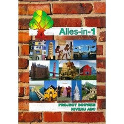 Alles-in-1 Project Bouwen