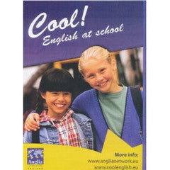 Cool! English at school, engels voor engelstaligen