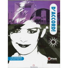 D'Accord Frans middelbare school (2007)