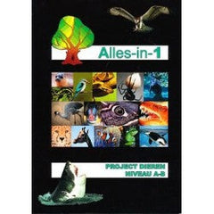 Alles-in-1 Project Dieren