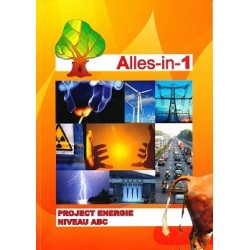 Alles-in-1 Project Energie
