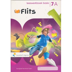Flits Technisch Lezen (2022)