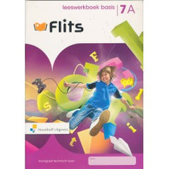 Flits Technisch Lezen (2022)
