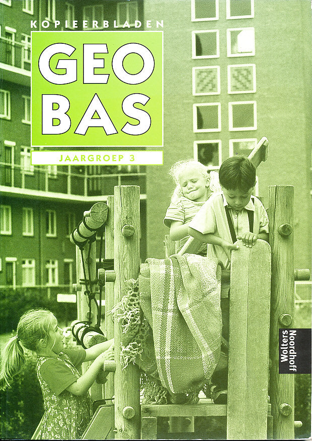 Geobas versie 4 (2007)