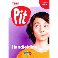 Pit Taal en Spelling (2022)