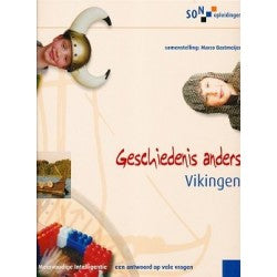 Geschiedenis Anders