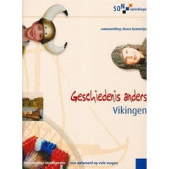 Geschiedenis Anders