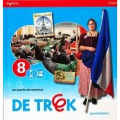 De Trek (2007)