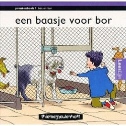 Leeslijn versie 2 (2004)