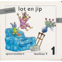 Leeslijn versie 1 (1990)