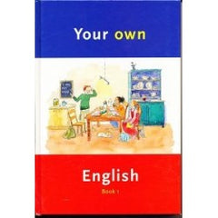 Your Own English (2003)