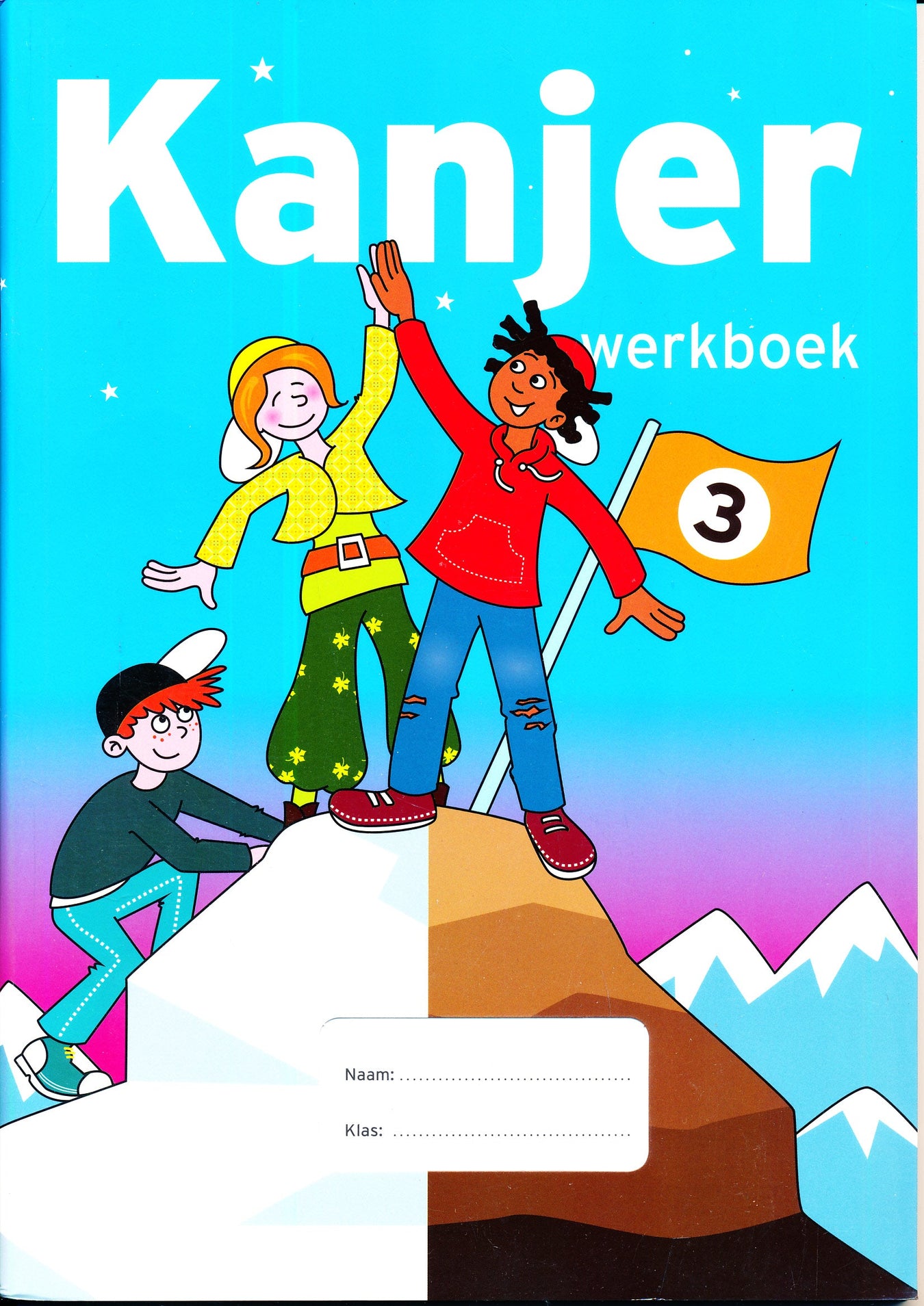 Kanjer Training