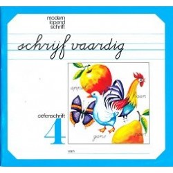 Schrijf vaardig