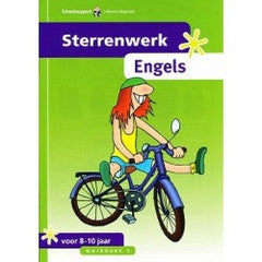 Sterrenwerk (2008)