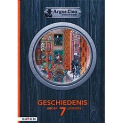 Argus Clou Geschiedenis (2012)