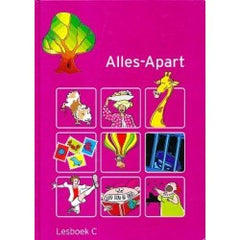 Alles Apart materialen bij Alles-in-1