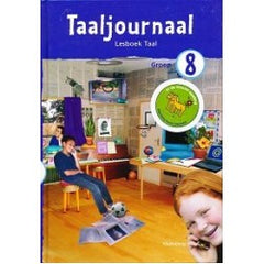 Taaljournaal versie 2 (2003)