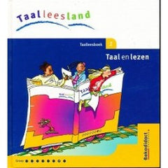Taalleesland Taal en Spelling versie 2 (2004)