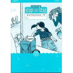Veilig leren lezen Stap voor Stap