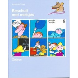 Humpie Dumpie versie 1