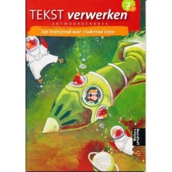 Tekstverwerken versie 2 BL (2006)