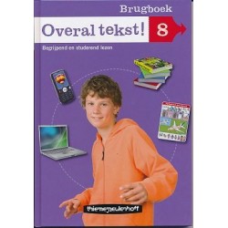 Overal Tekst (2009)