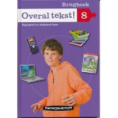Overal Tekst (2009)