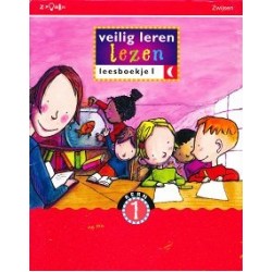 Veilig Leren Lezen 2e maanversie (2003)