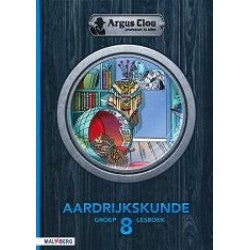 Argus Clou Aardrijkskunde (2012)