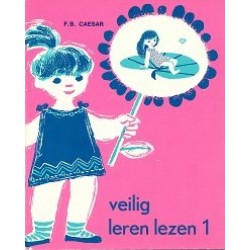 Veilig Leren Lezen Caesar