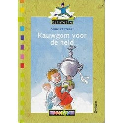 Estafette Lezen (2001)