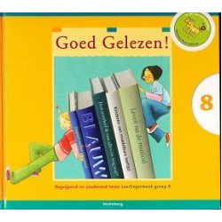 Goed Gelezen! versie 2 (2005)