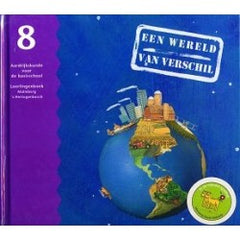 Een wereld van verschil versie 2 (2000)